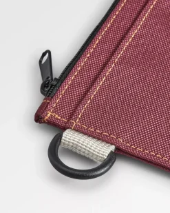 Recycled Card Holder