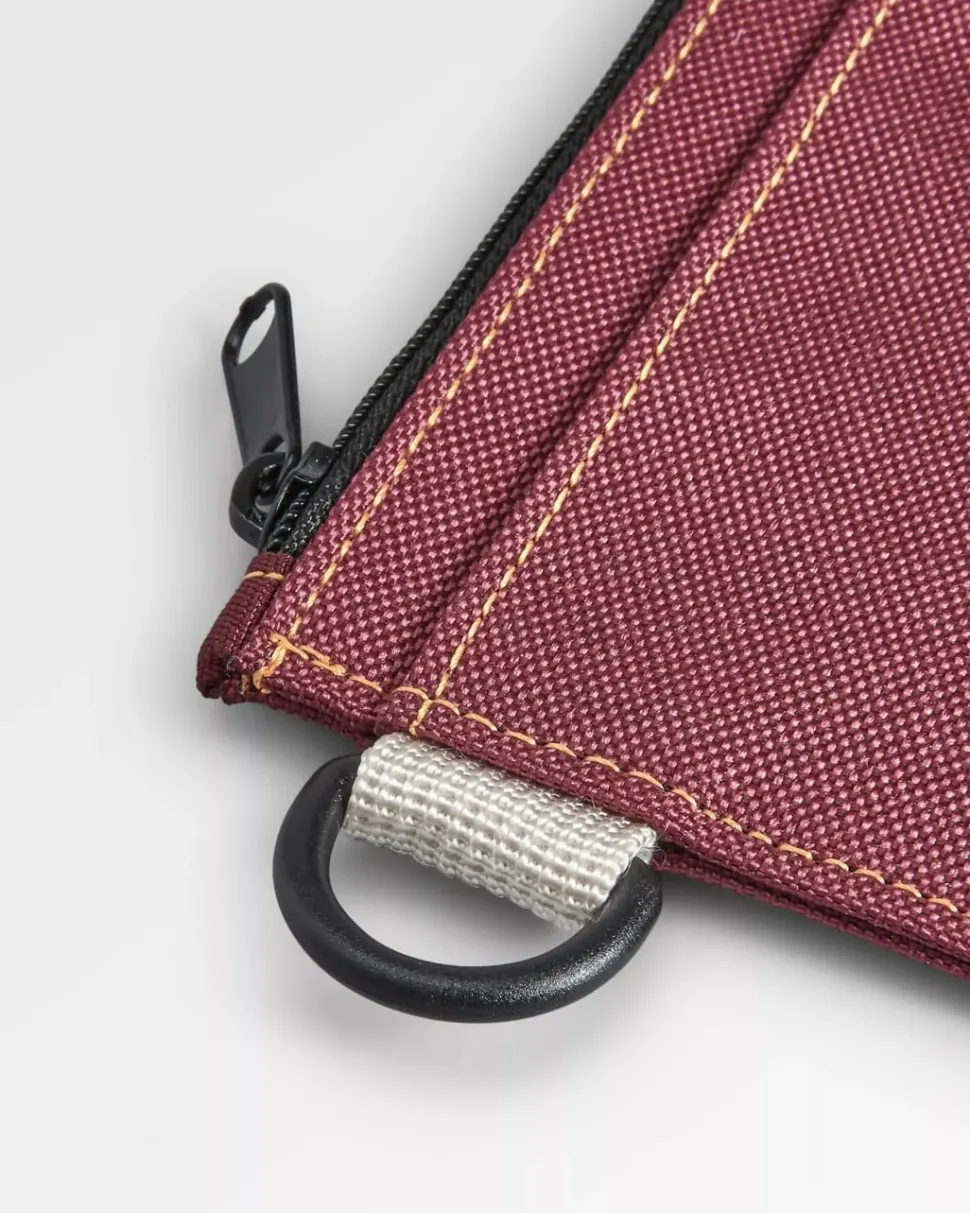 Recycled Card Holder