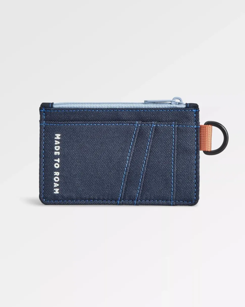 Recycled Card Holder