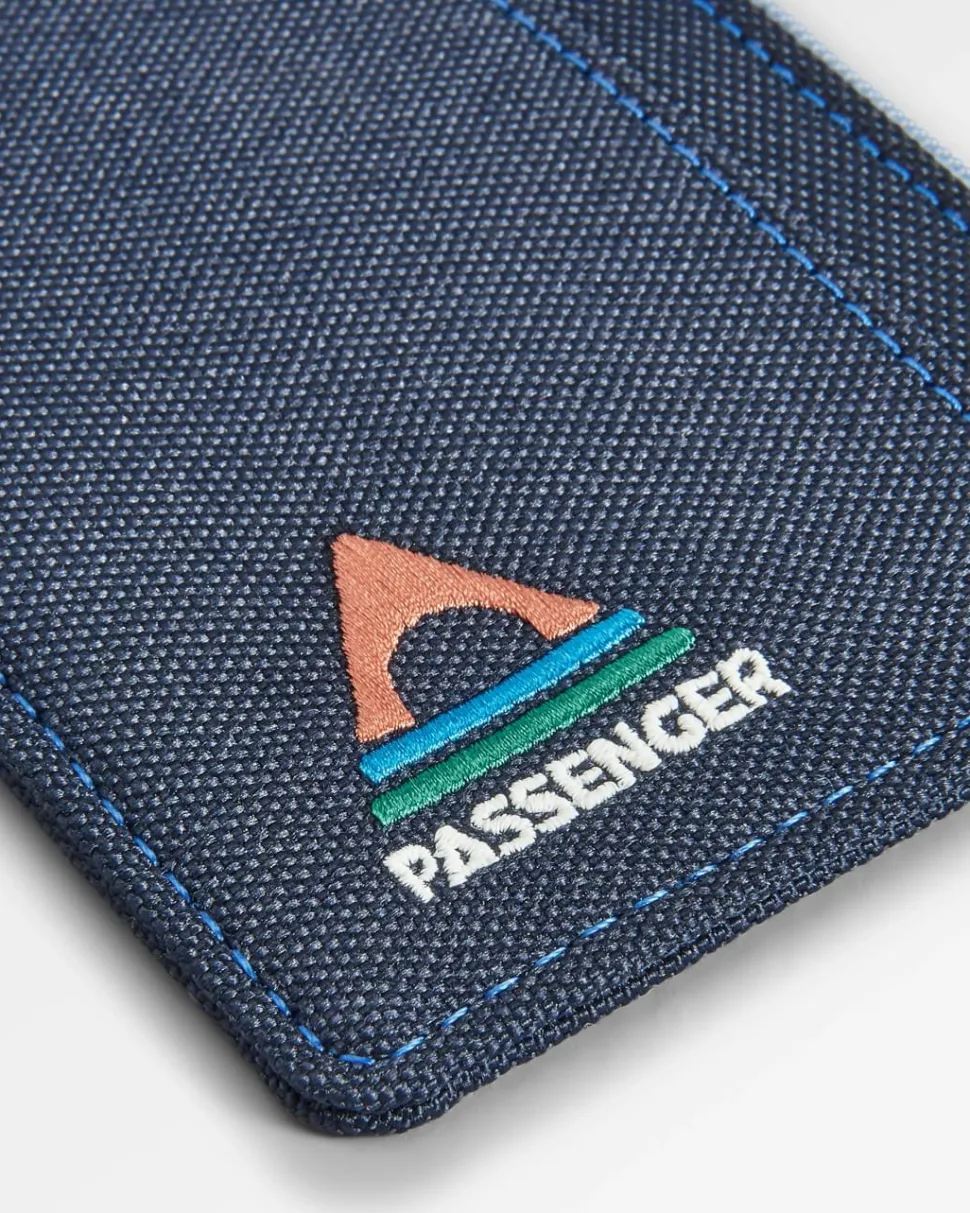 Recycled Card Holder
