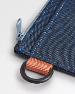 Recycled Card Holder