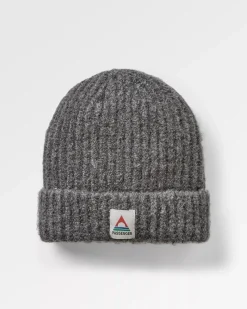 Redwood Fleece Lined Recycled Beanie