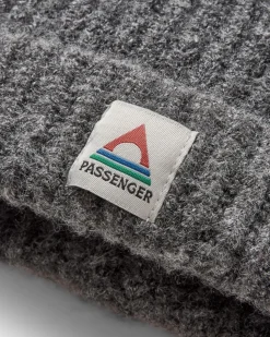 Redwood Fleece Lined Recycled Beanie