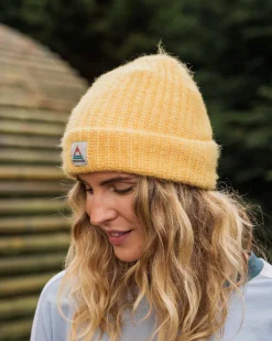 Redwood Fleece Lined Recycled Beanie