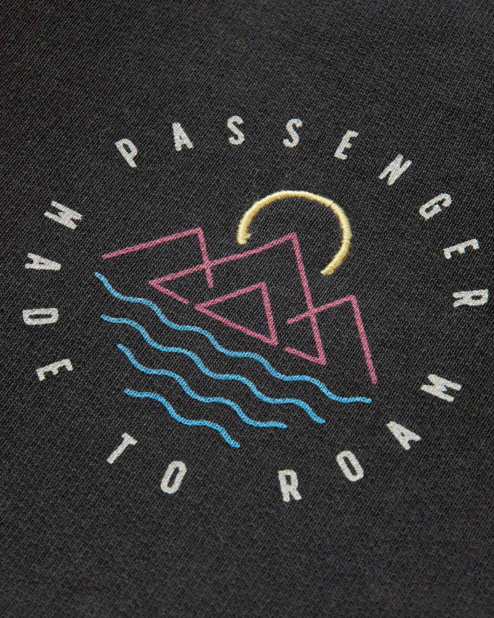 Remote Recycled Cotton Sweatshirt