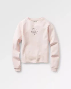 Remote Recycled Cotton Sweatshirt
