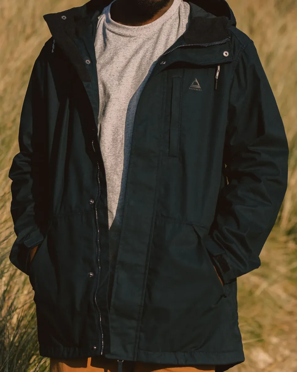 Remote Recycled Jacket