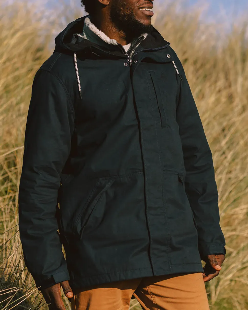 Remote Recycled Jacket