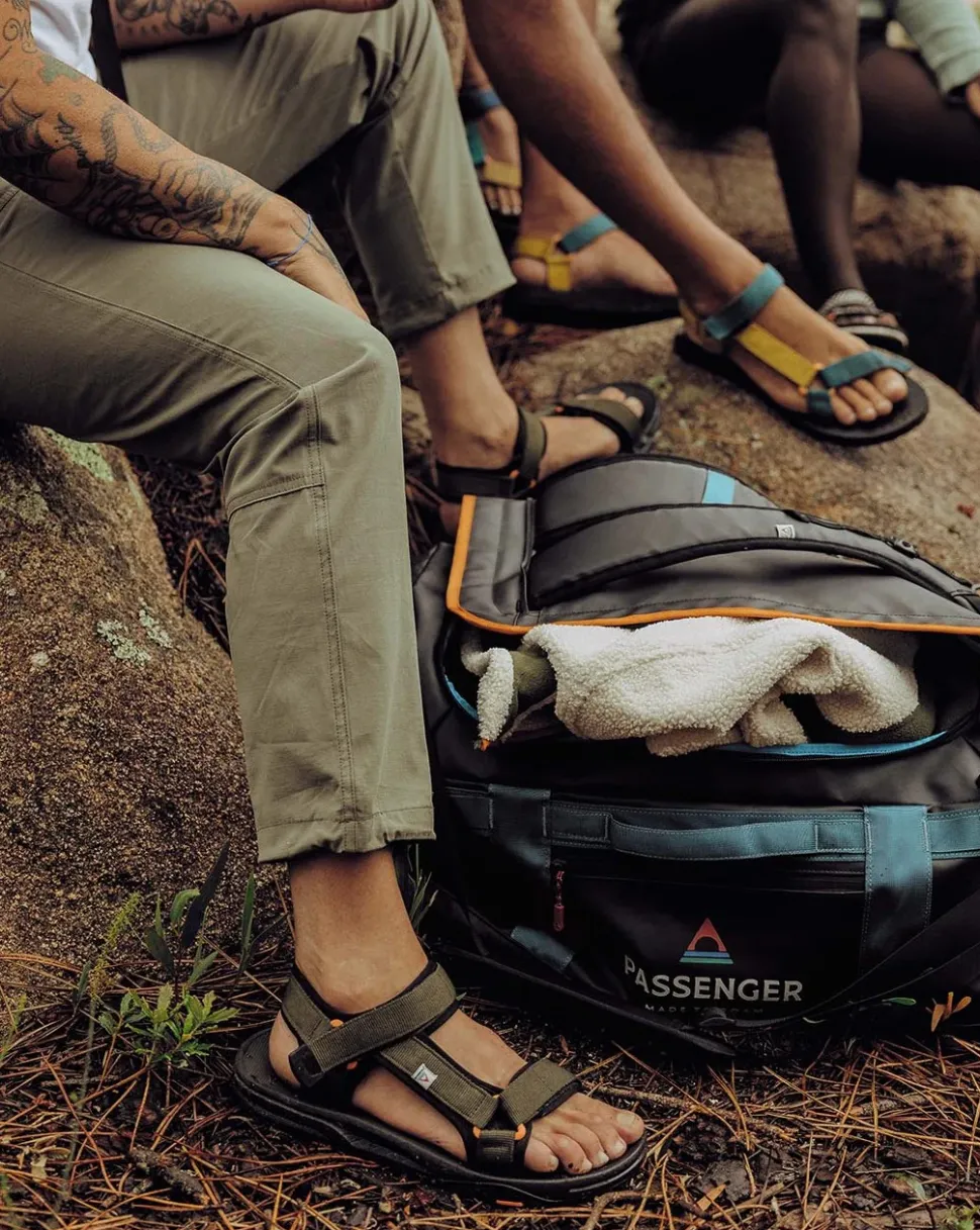 Rising Sandal