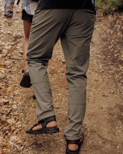 Rising Sandal