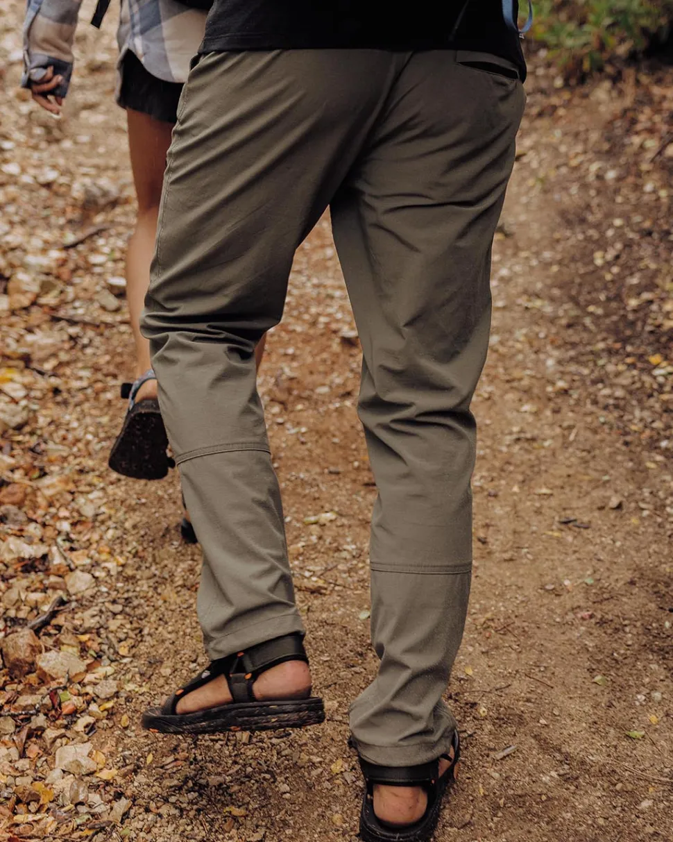 Rising Sandal