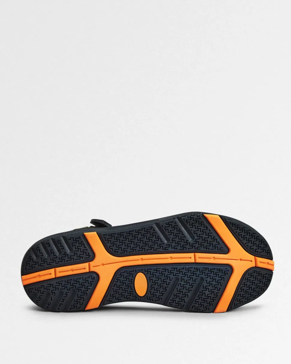 Rising Sandal