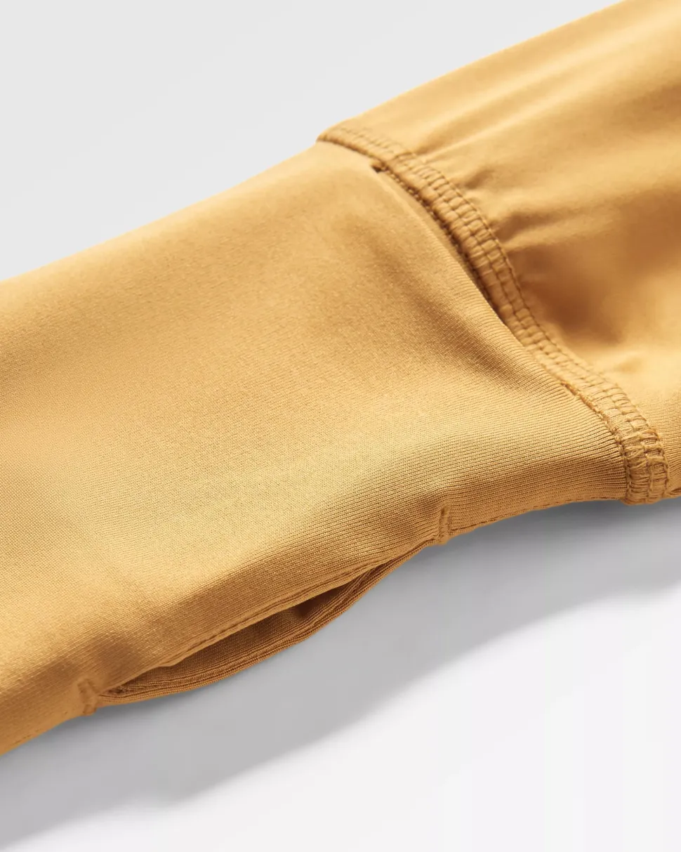 River Recycled Active LS T-Shirt