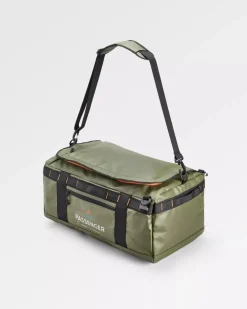 Road Trip 50L Duffel Backpack