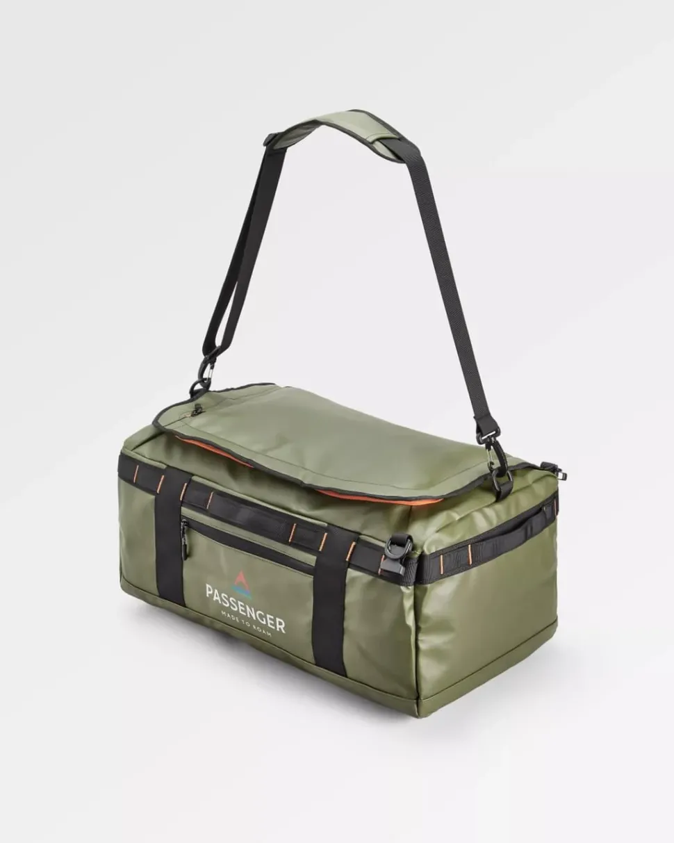 Road Trip 50L Duffel Backpack