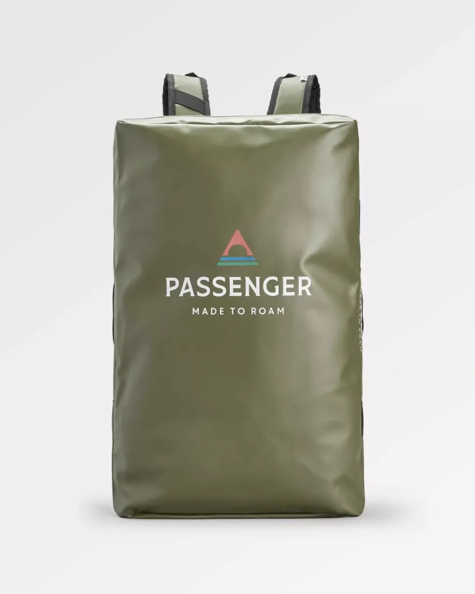 Road Trip 50L Duffel Backpack