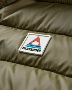 Roamer Insulated Vest