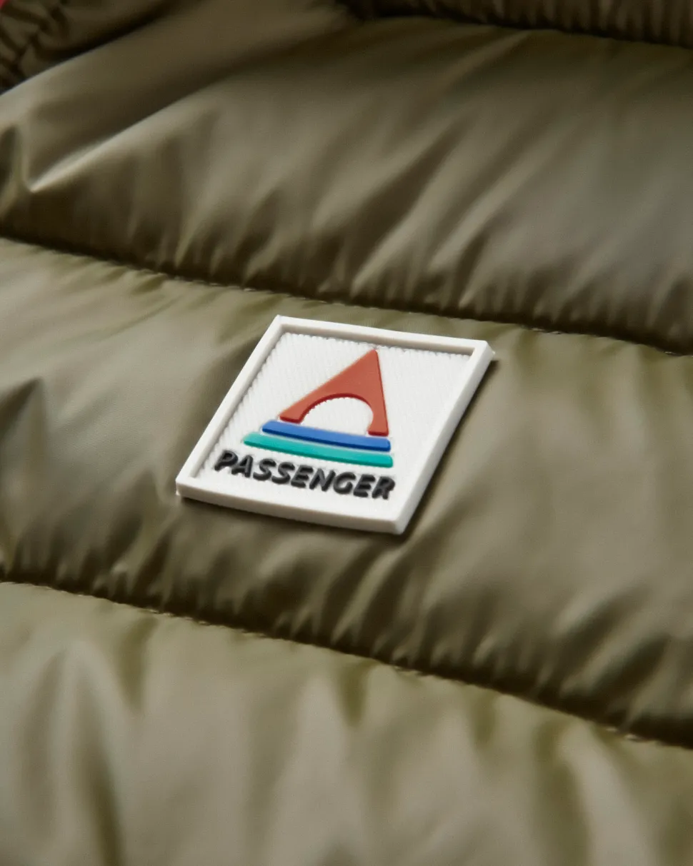 Roamer Insulated Vest