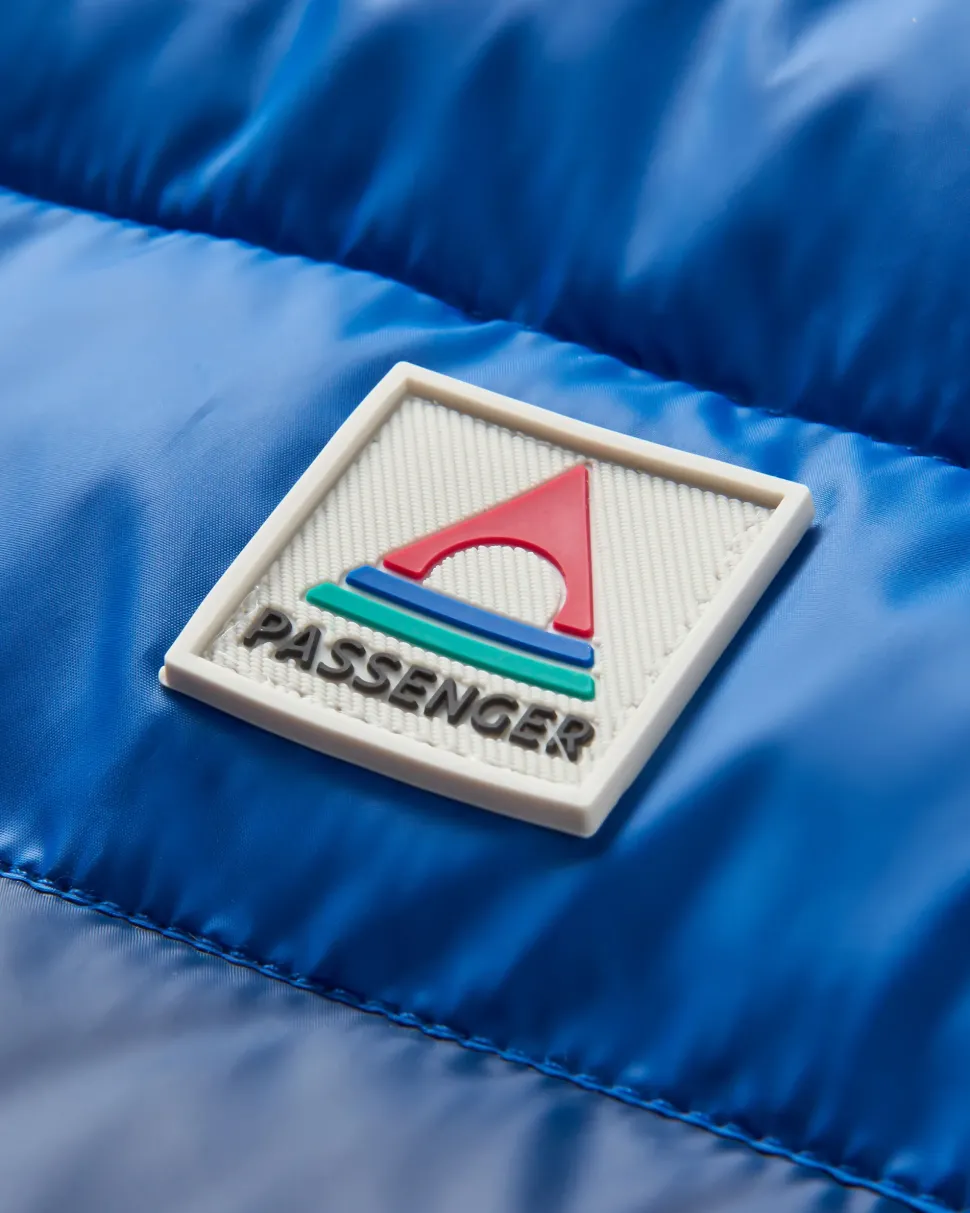 Roamer Insulated Vest