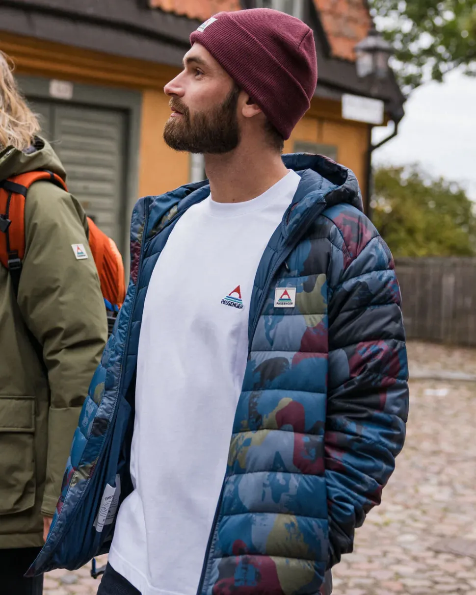 Roamer Recycled 2.0 Insulated Jacket