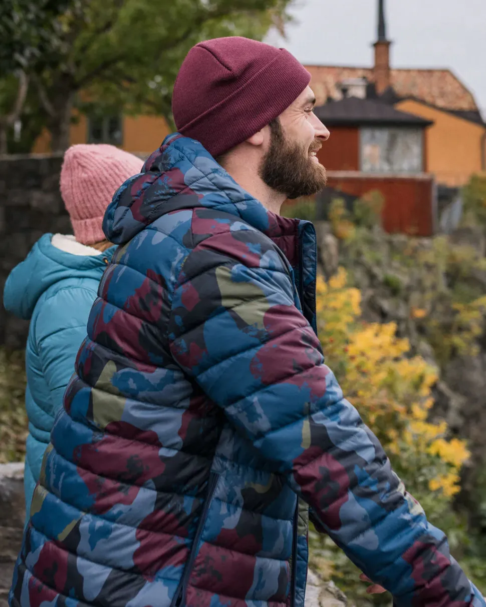 Roamer Recycled 2.0 Insulated Jacket