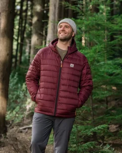 Roamer Recycled 2.0 Insulated Jacket