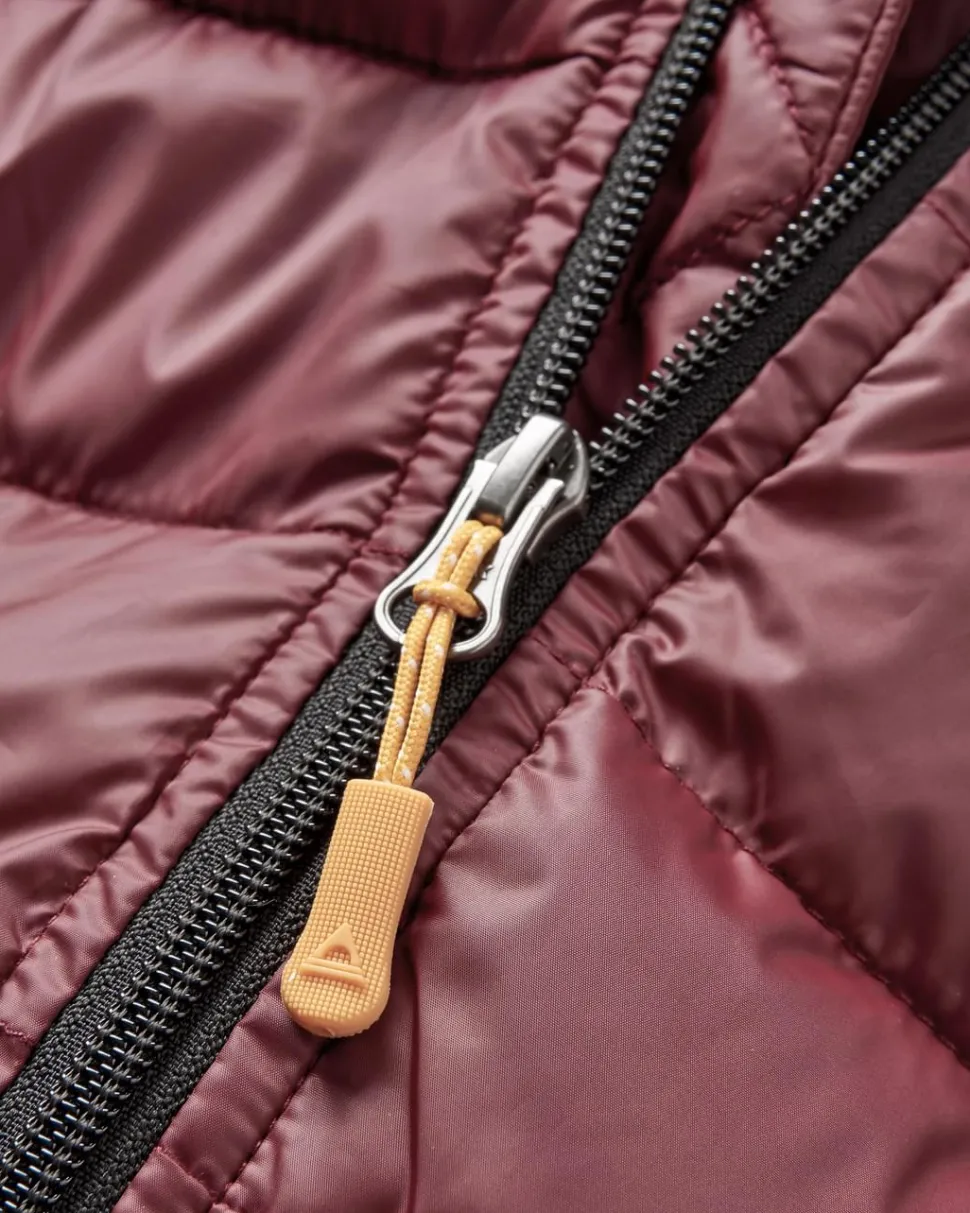 Roamer Recycled 2.0 Insulated Jacket