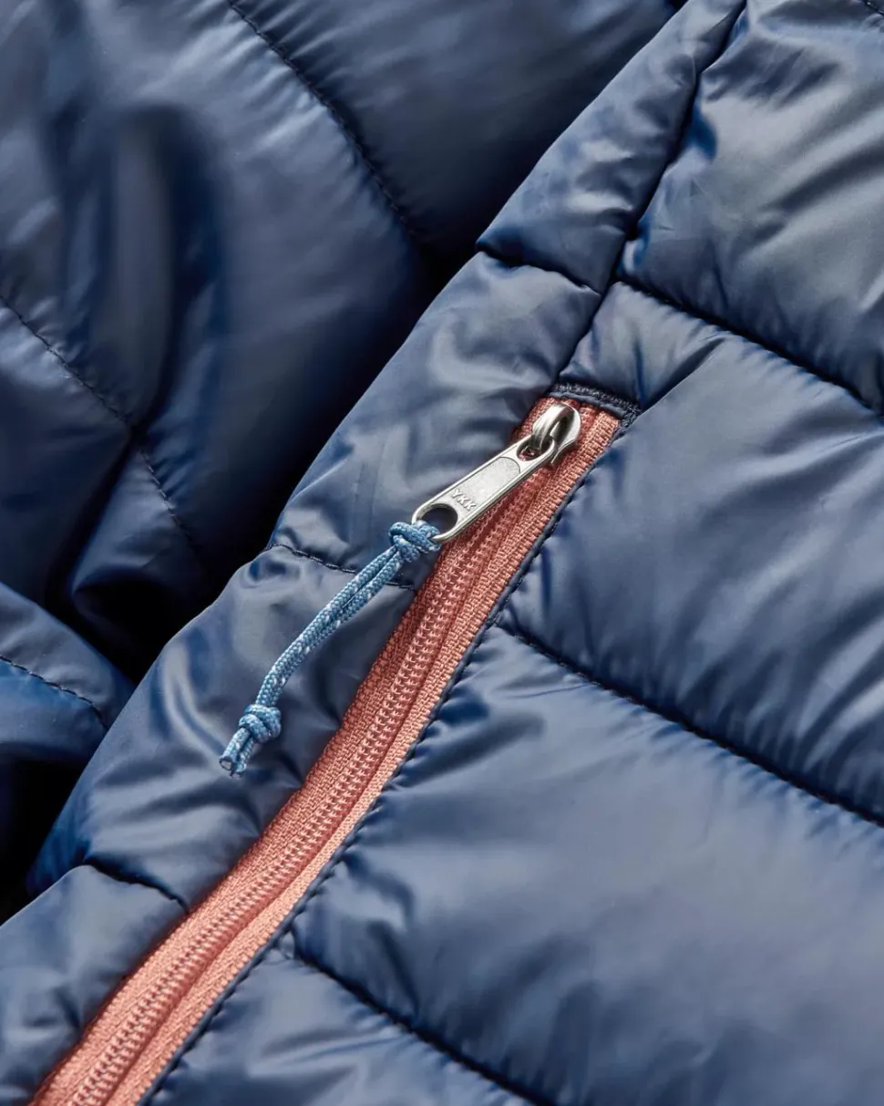 Roamer Recycled 2.0 Insulated Jacket