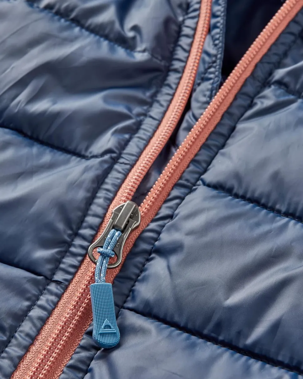 Roamer Recycled 2.0 Insulated Jacket