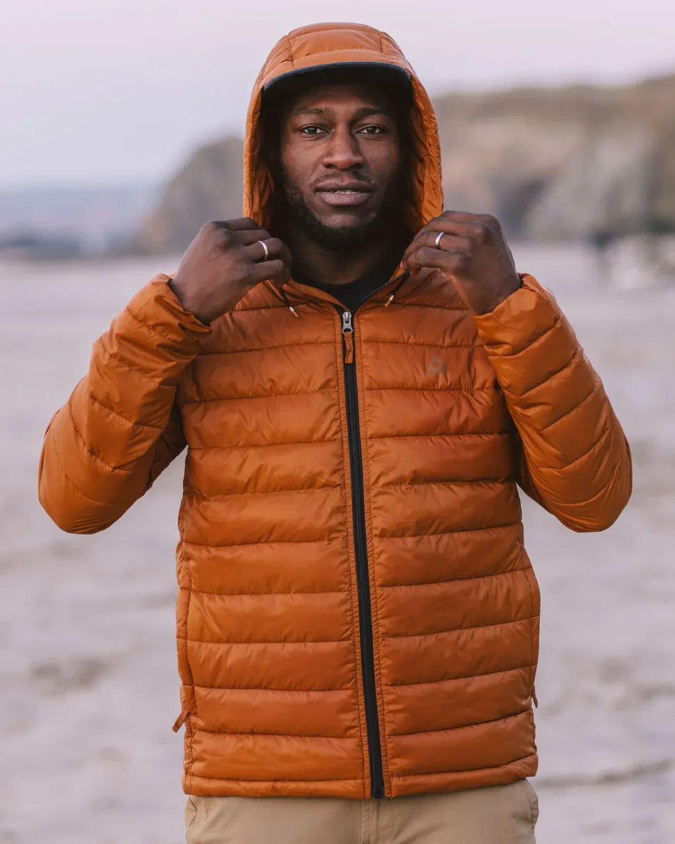 Roamer Recycled Insulated Jacket