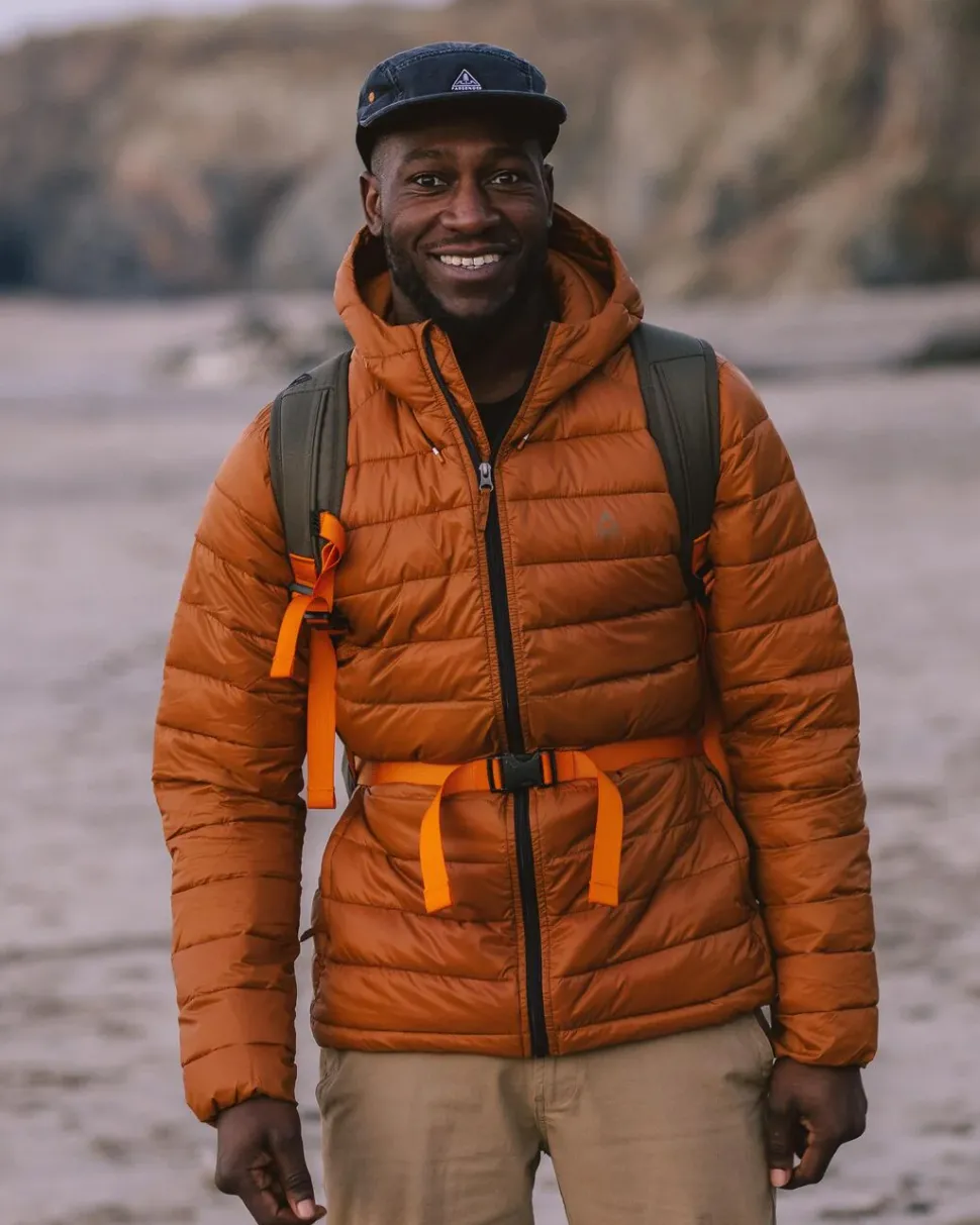 Roamer Recycled Insulated Jacket