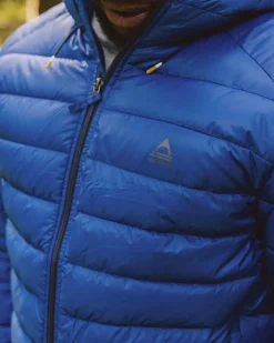 Roamer Recycled Insulated Jacket