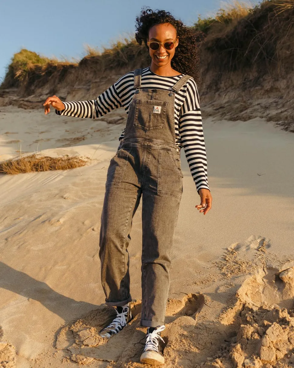 Roamist Organic Cotton Dungarees