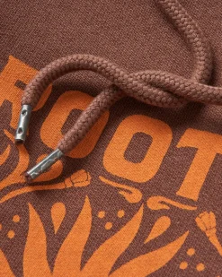 Rooted In Nature Hoodie