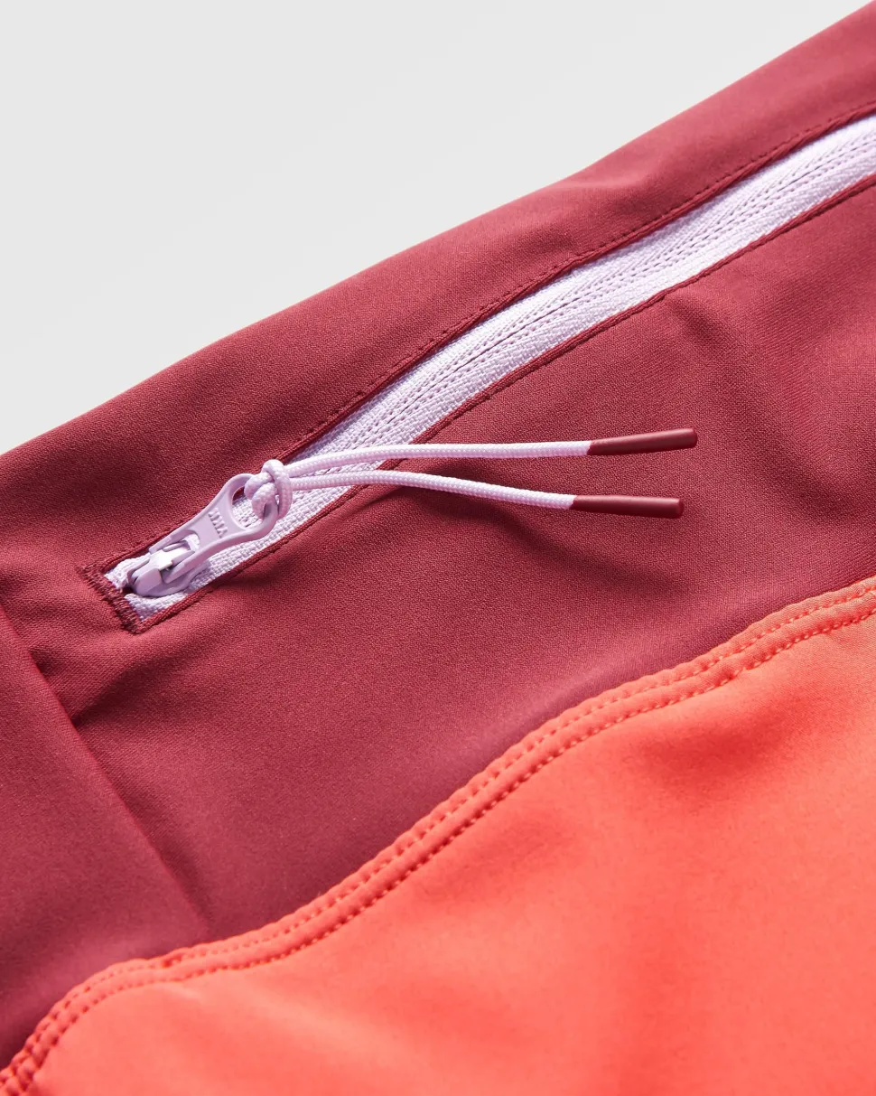 Roundtrip Trail Short