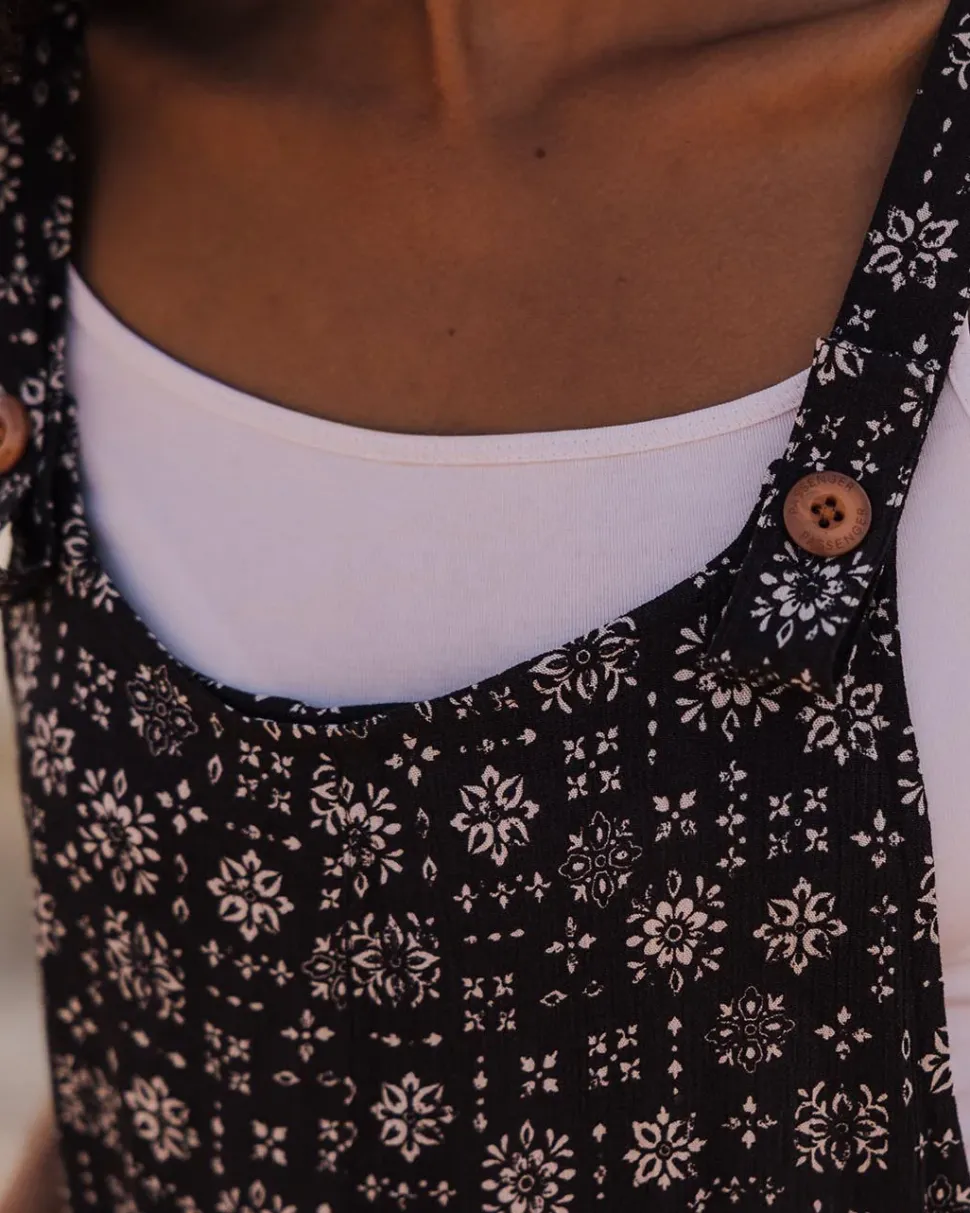 Safron Playsuit