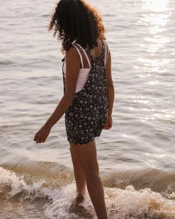 Safron Playsuit