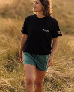 Santosa Short