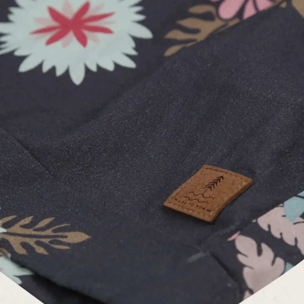 Santosa Shorts