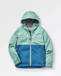 Scene Water Resistant Recycled Jacket