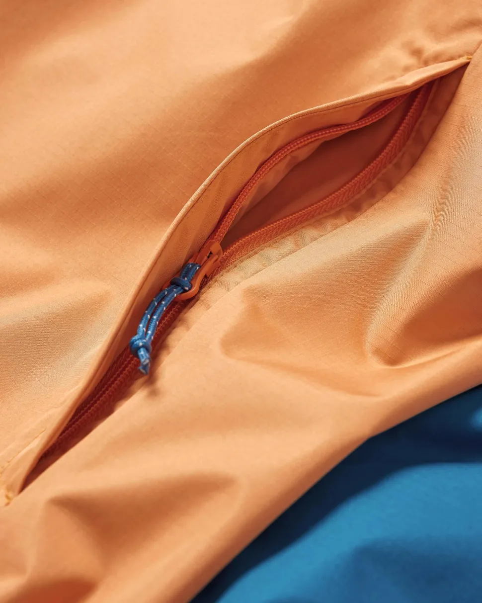 Season Water Resistant Recycled Jacket