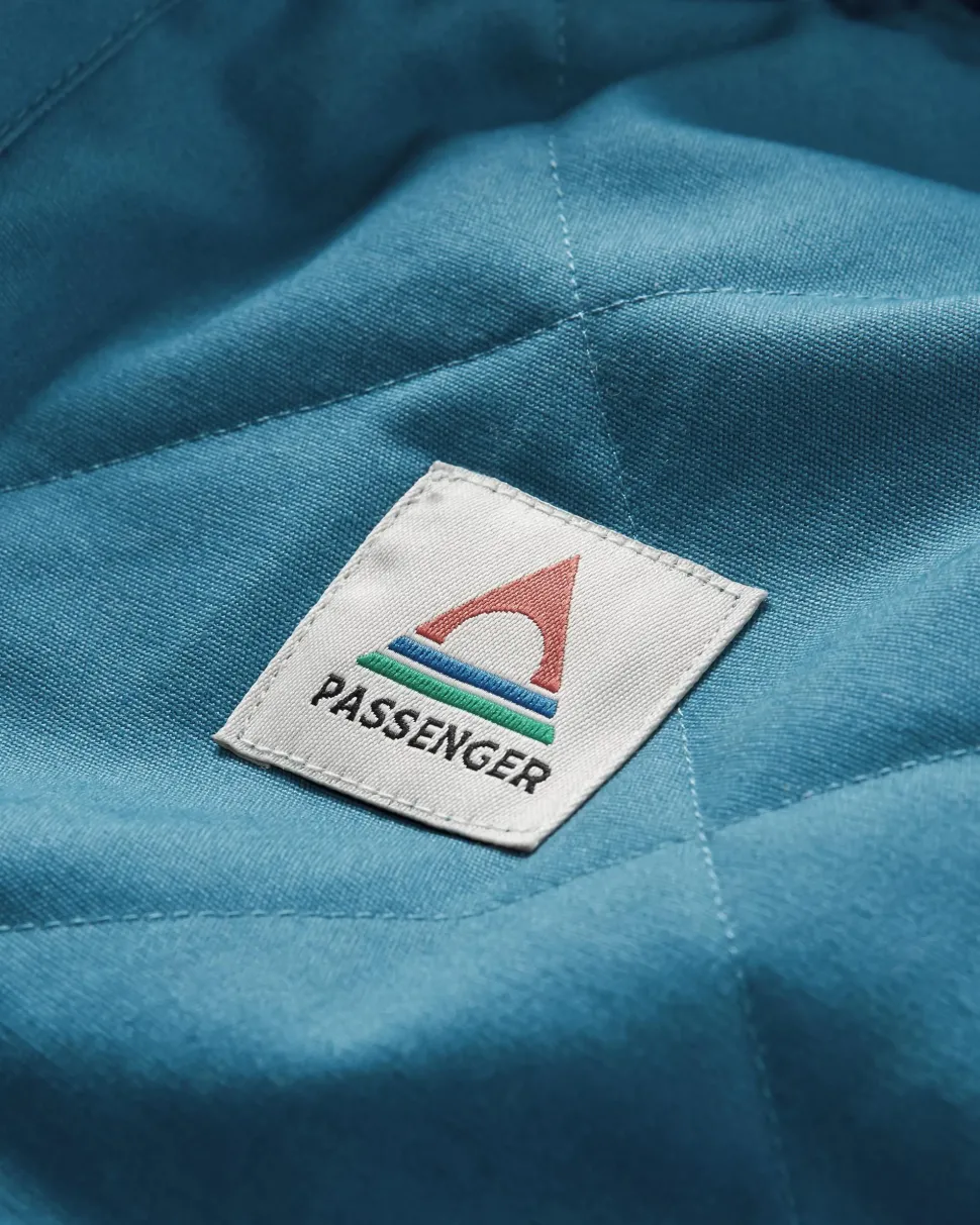 Sefton Recycled Deep-Pile Sherpa Fleece