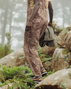 Serenity Dungarees