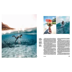 She Surf