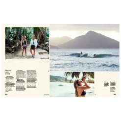 She Surf