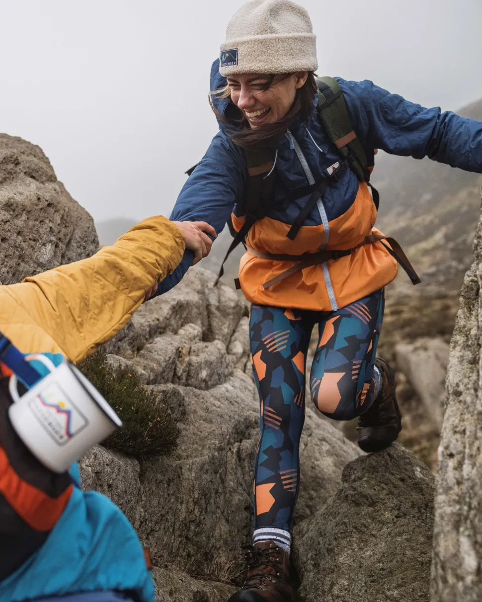 Singletrack Recycled Thermore® Insulated Jacket