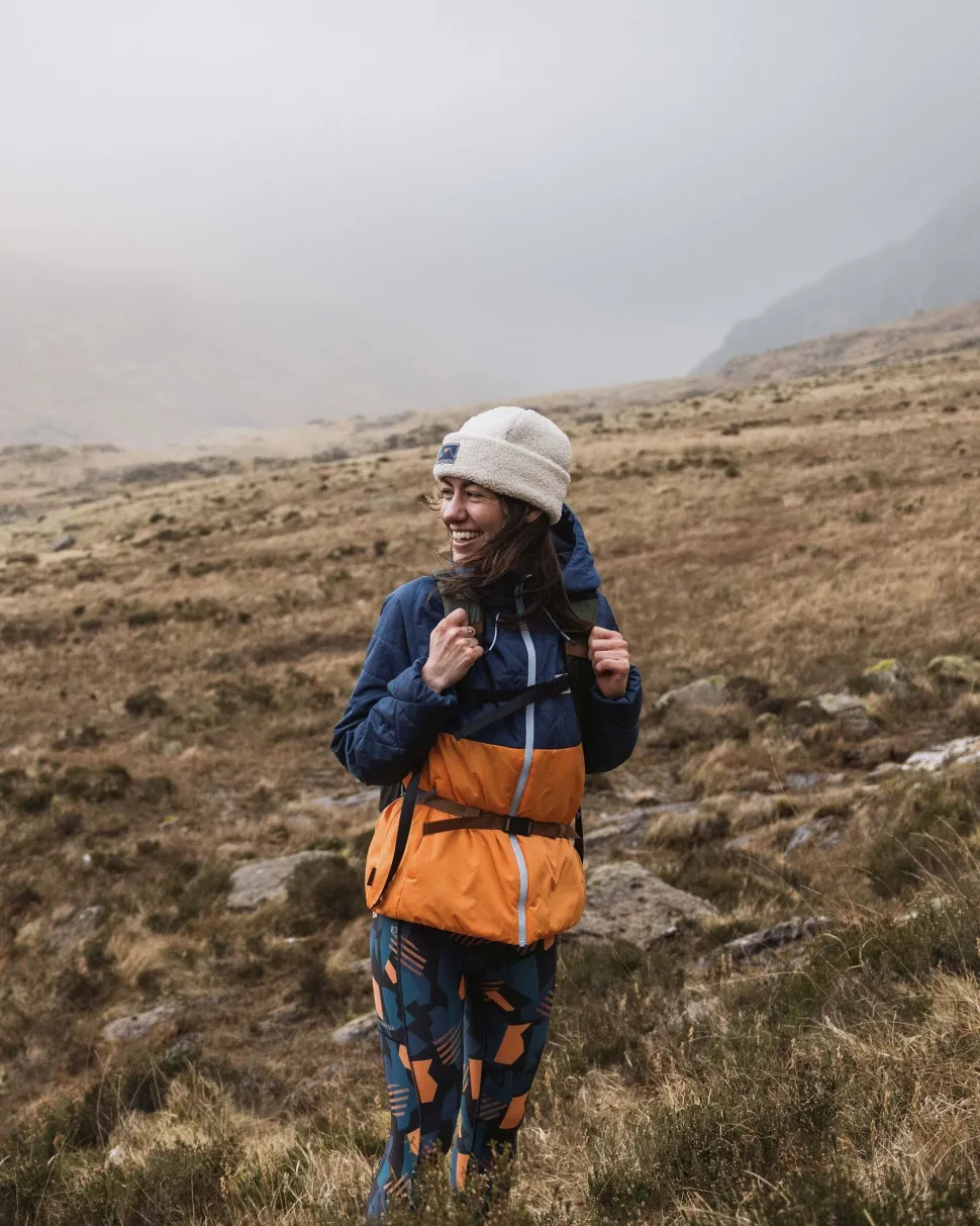 Singletrack Recycled Thermore® Insulated Jacket