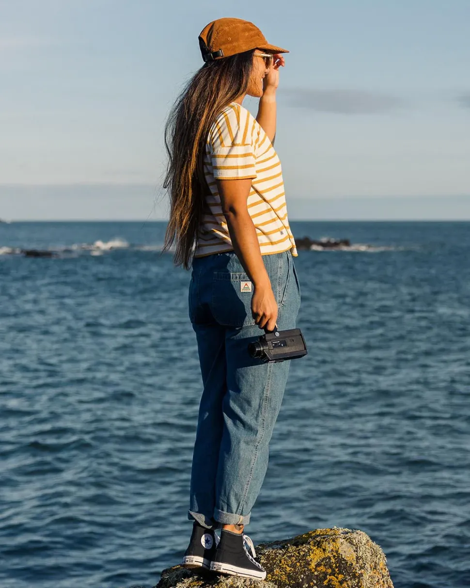 Skye Stripe T-Shirt