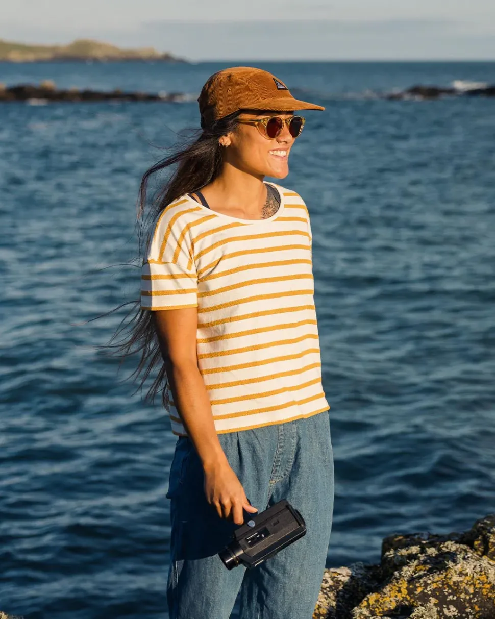Skye Stripe T-Shirt