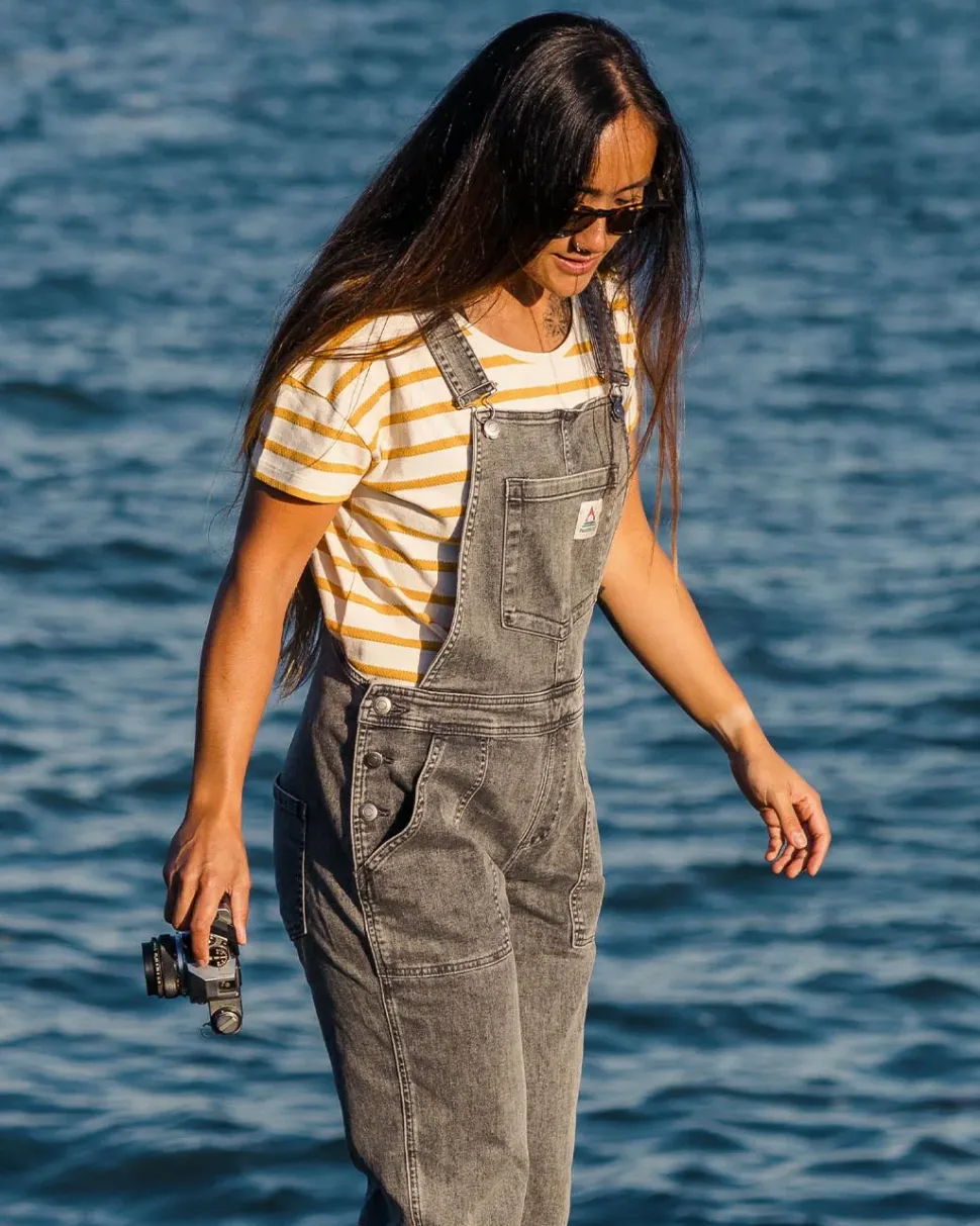 Skye Stripe T-Shirt